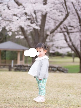 uuuiiiさんのコーディネート