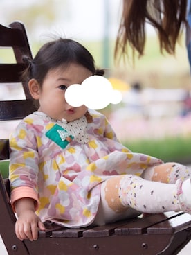 uuuiiiさんのコーディネート