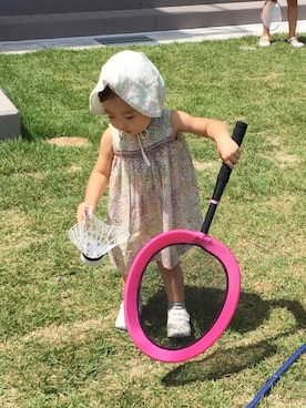 uuuiiiさんのコーディネート