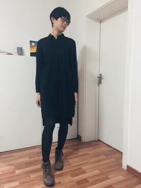 桔猪さんのコーディネート