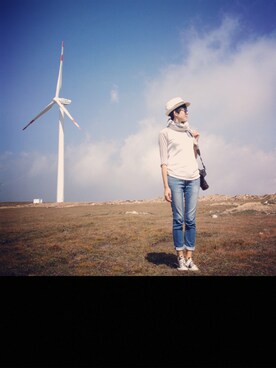 桔猪さんのコーディネート