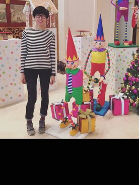 桔猪さんのコーディネート