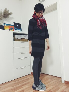 桔猪さんのコーディネート