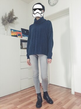 桔猪さんのコーディネート