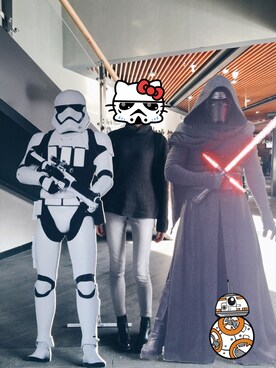 桔猪さんのコーディネート