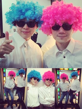 桔猪さんのコーディネート