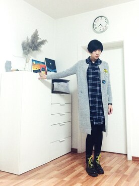 桔猪さんのコーディネート