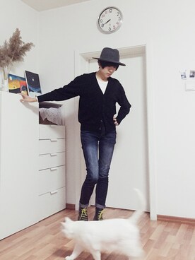 桔猪さんのコーディネート