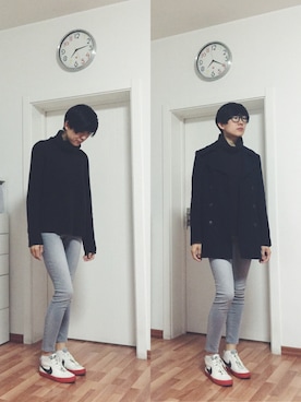 桔猪さんのコーディネート