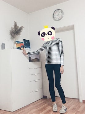 桔猪さんのコーディネート