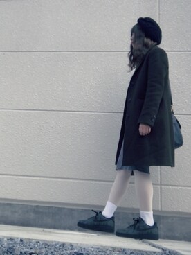 AK△NEさんのコーディネート