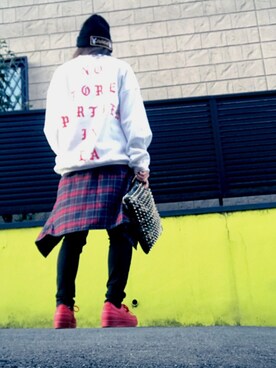 AK△NEさんのコーディネート