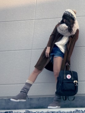 AK△NEさんのコーディネート