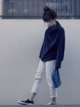 AK△NEさんのコーディネート