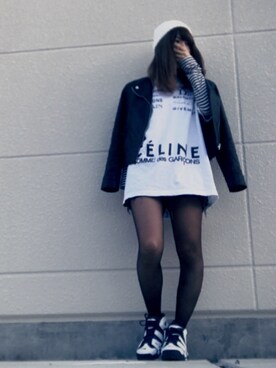 AK△NEさんのコーディネート