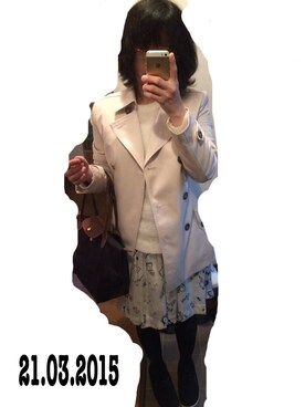 やさいさんのコーディネート