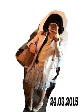 やさいさんのコーディネート