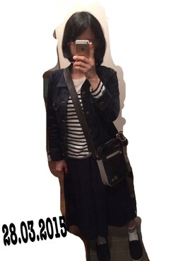 やさいさんのコーディネート