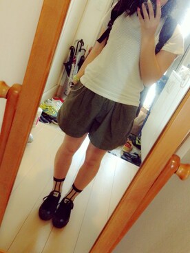 minapiyoさんのコーディネート