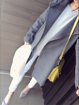 おかかさんのコーディネート