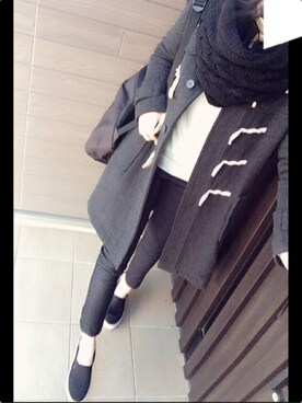 おかかさんのコーディネート