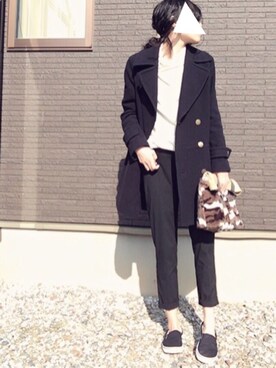 おかかさんのコーディネート