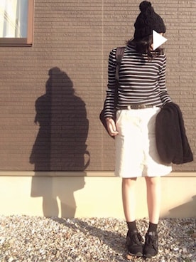 おかかさんのコーディネート