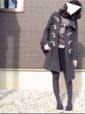 おかかさんのコーディネート