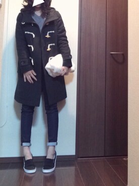 おかかさんのコーディネート