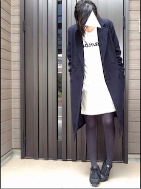 おかかさんのコーディネート