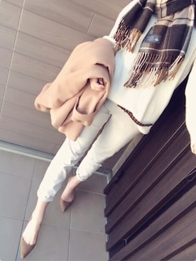 おかかさんのコーディネート