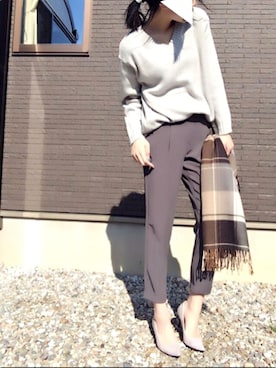 おかかさんのコーディネート