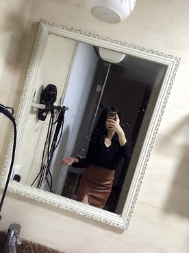 2_LANAさんのコーディネート