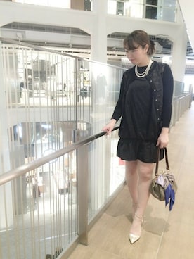 Aya Kizakiさんのコーディネート