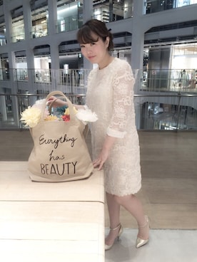 Aya Kizakiさんのコーディネート