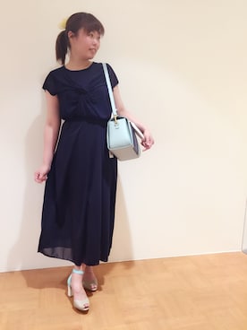 Aya Kizakiさんのコーディネート