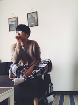 t0sh1k1n9(toshiking)さんのコーディネート