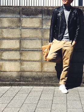 t0sh1k1n9(toshiking)さんのコーディネート