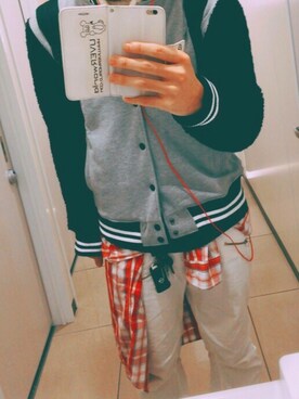 けんけんさんのコーディネート