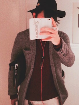 けんけんさんのコーディネート