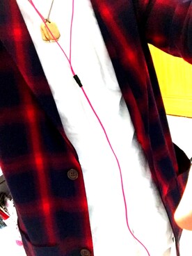 けんけんさんのコーディネート