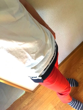 けんけんさんのコーディネート