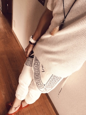 けんけんさん（メンズ・174cm）の夏コーディネート