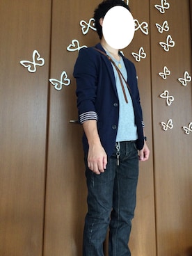 zweiさんのコーディネート