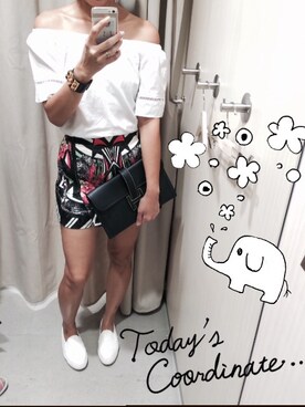 Jasさんのコーディネート