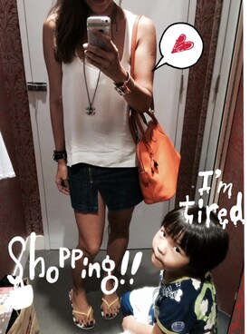 Jasさんのコーディネート