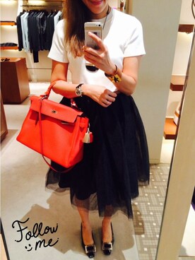 Jasさんのコーディネート