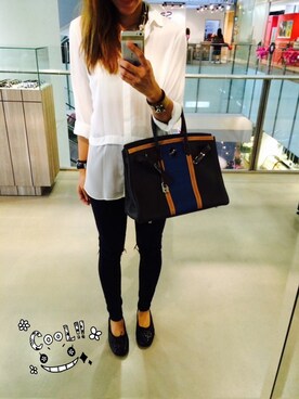 Jasさんのコーディネート