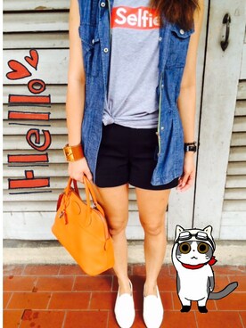 Jasさんのコーディネート