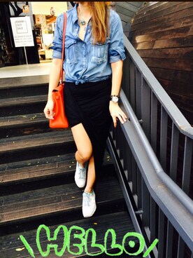 Jasさんのコーディネート